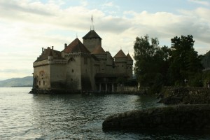 blog castle of chillon 2