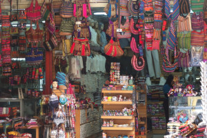 lima's indian market